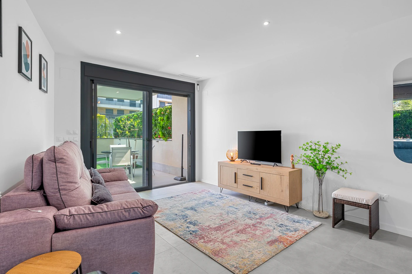 Apartament na sprzedaż w Dehesa De Campoamor