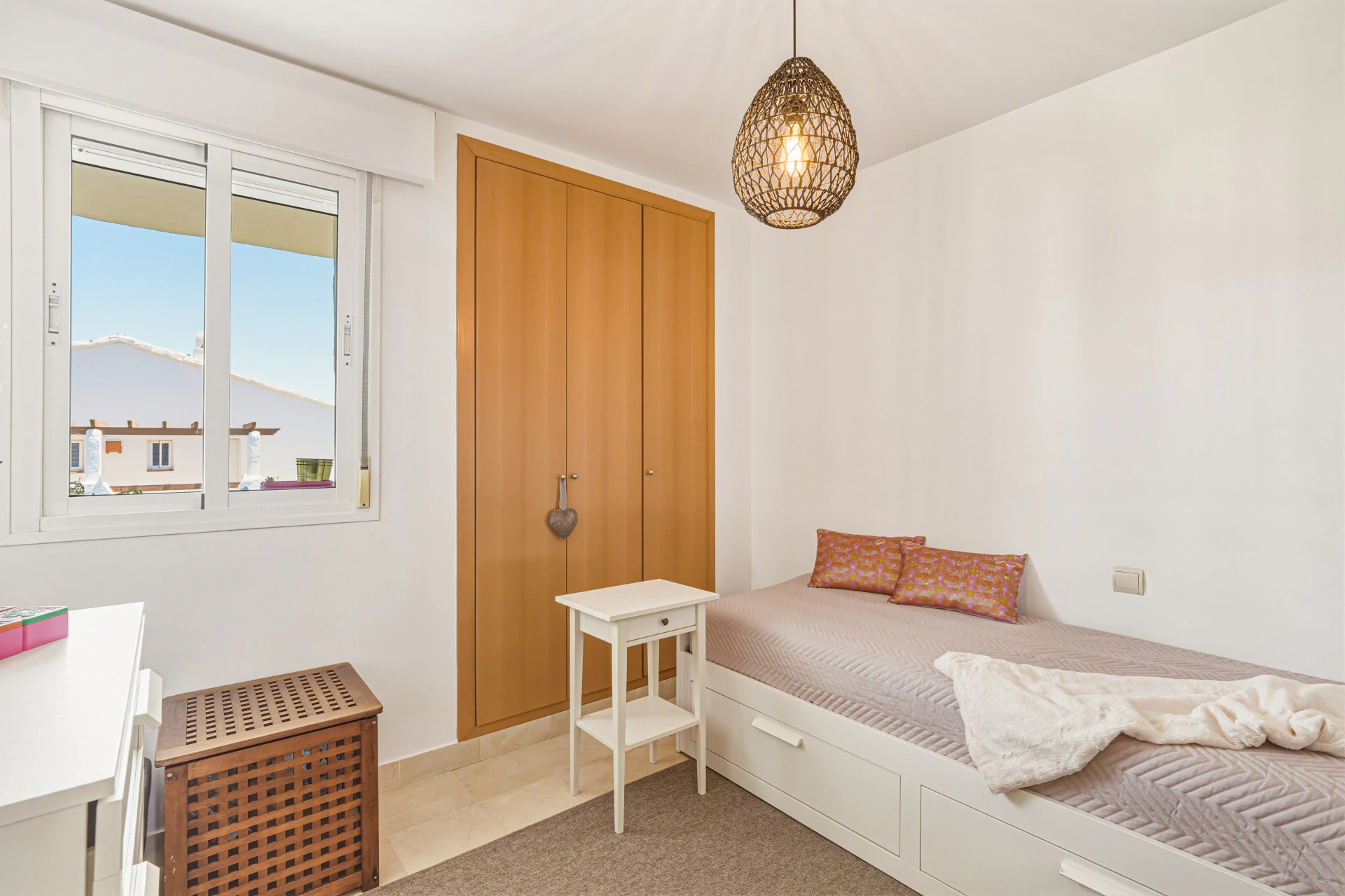 Apartament na sprzedaż w Estepona