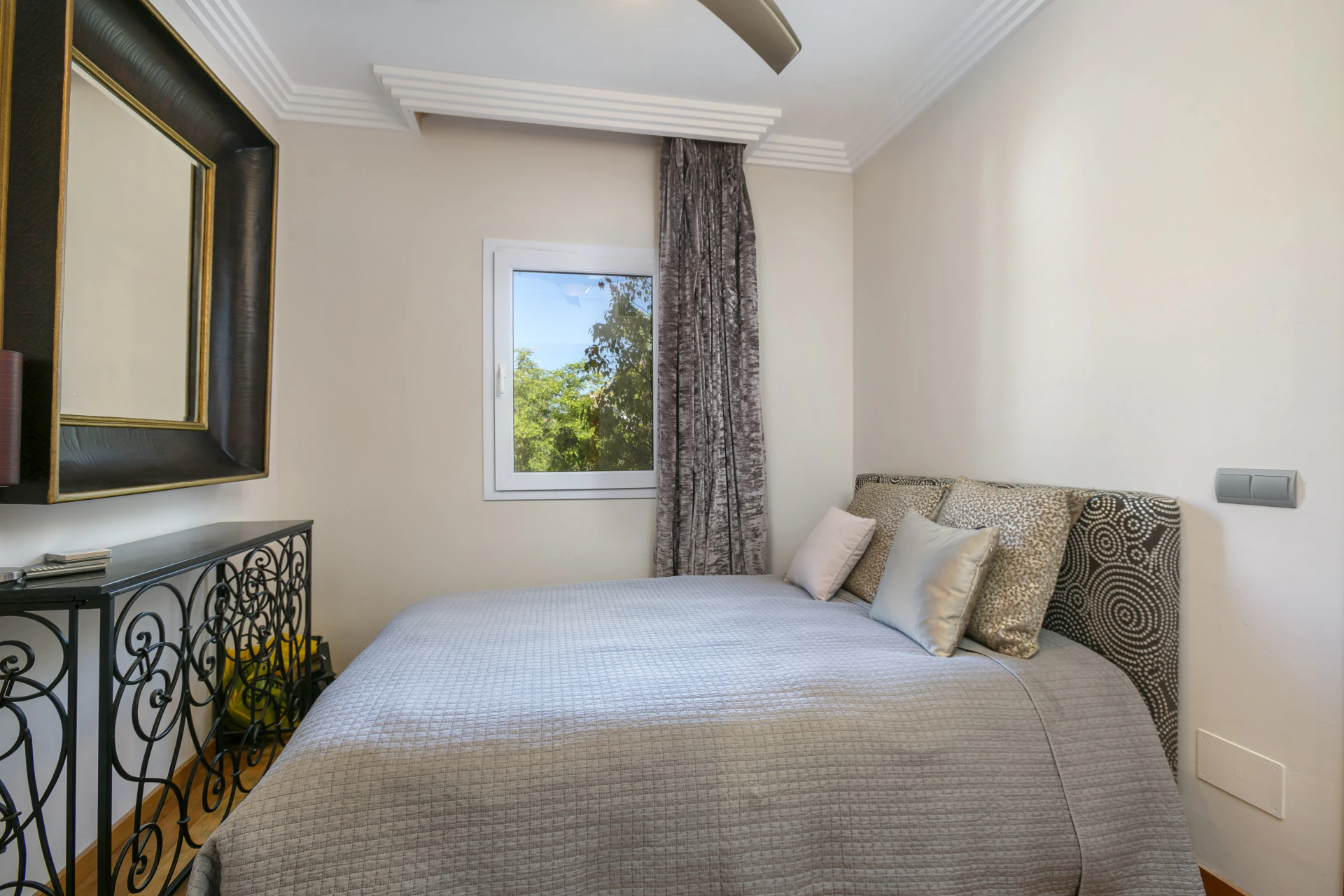 Apartament na sprzedaż w Marbella Golden Mile