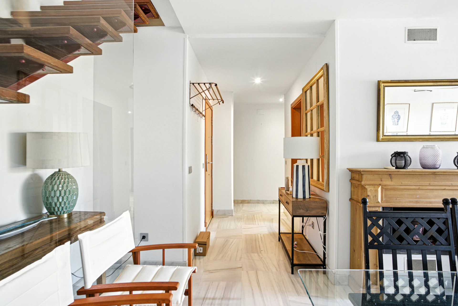 Penthouse na sprzedaż w Estepona