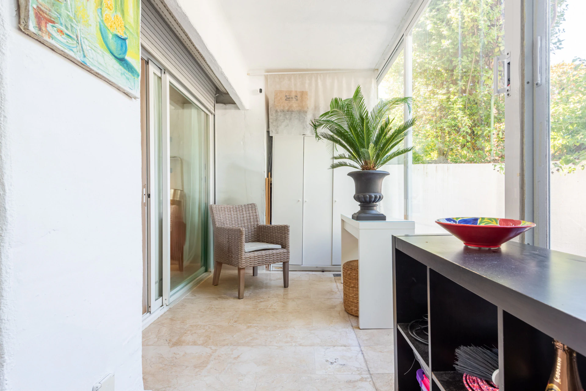Apartament na sprzedaż w Marbella East