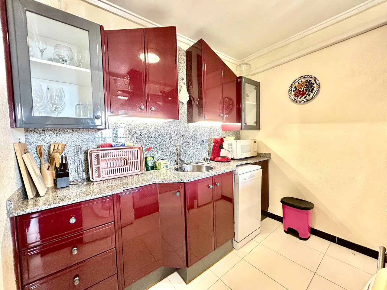 Apartament na sprzedaż w Los Altos