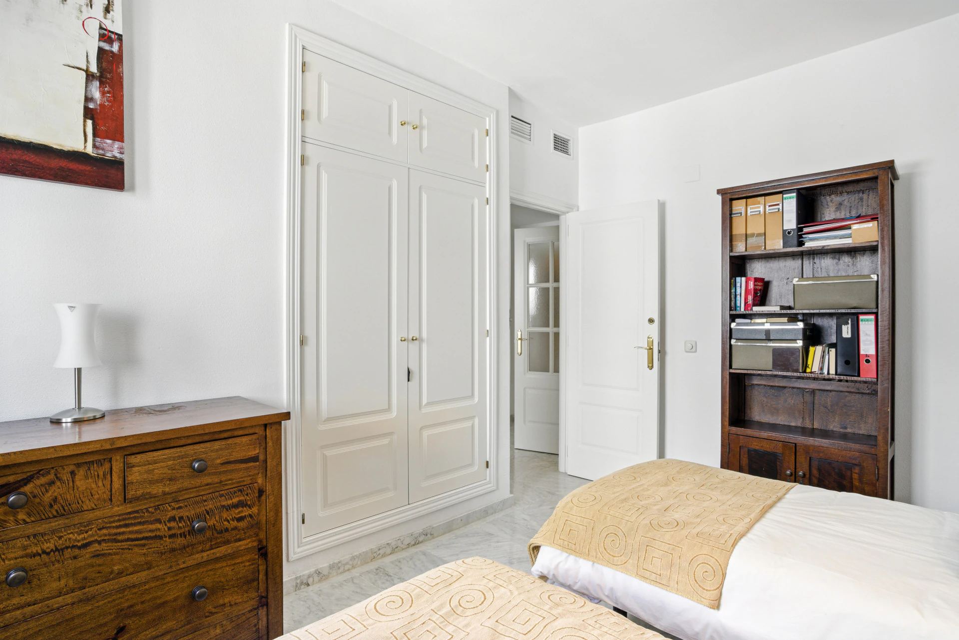 Penthouse na sprzedaż w Marbella Golden Mile
