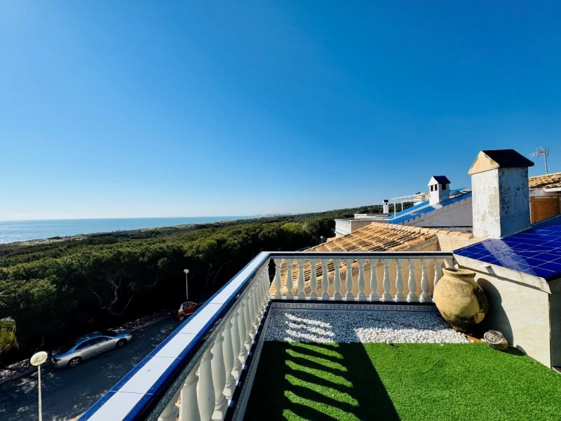 Duplex na sprzedaż w Guardamar Del Segura