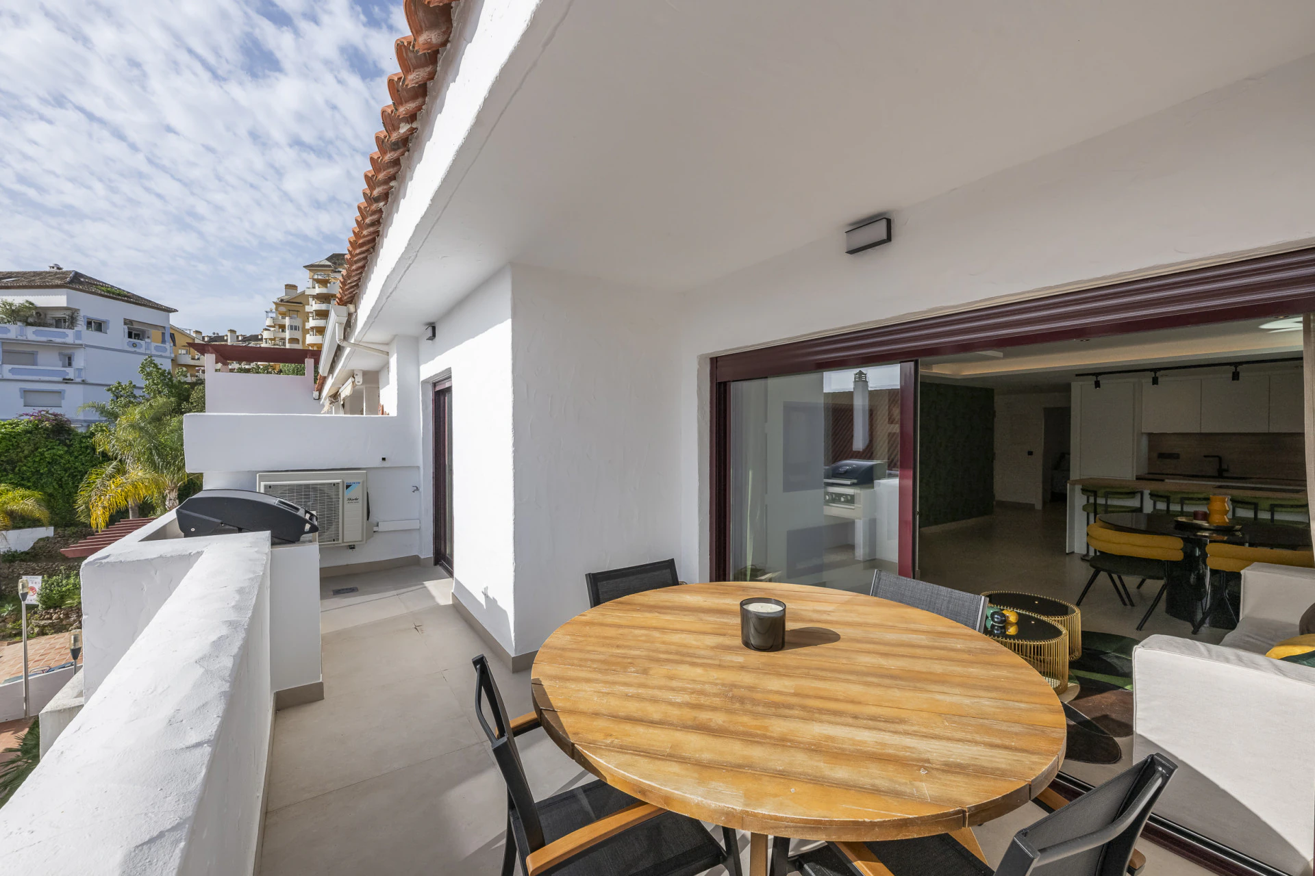 Apartament na sprzedaż w Nueva Andalucia
