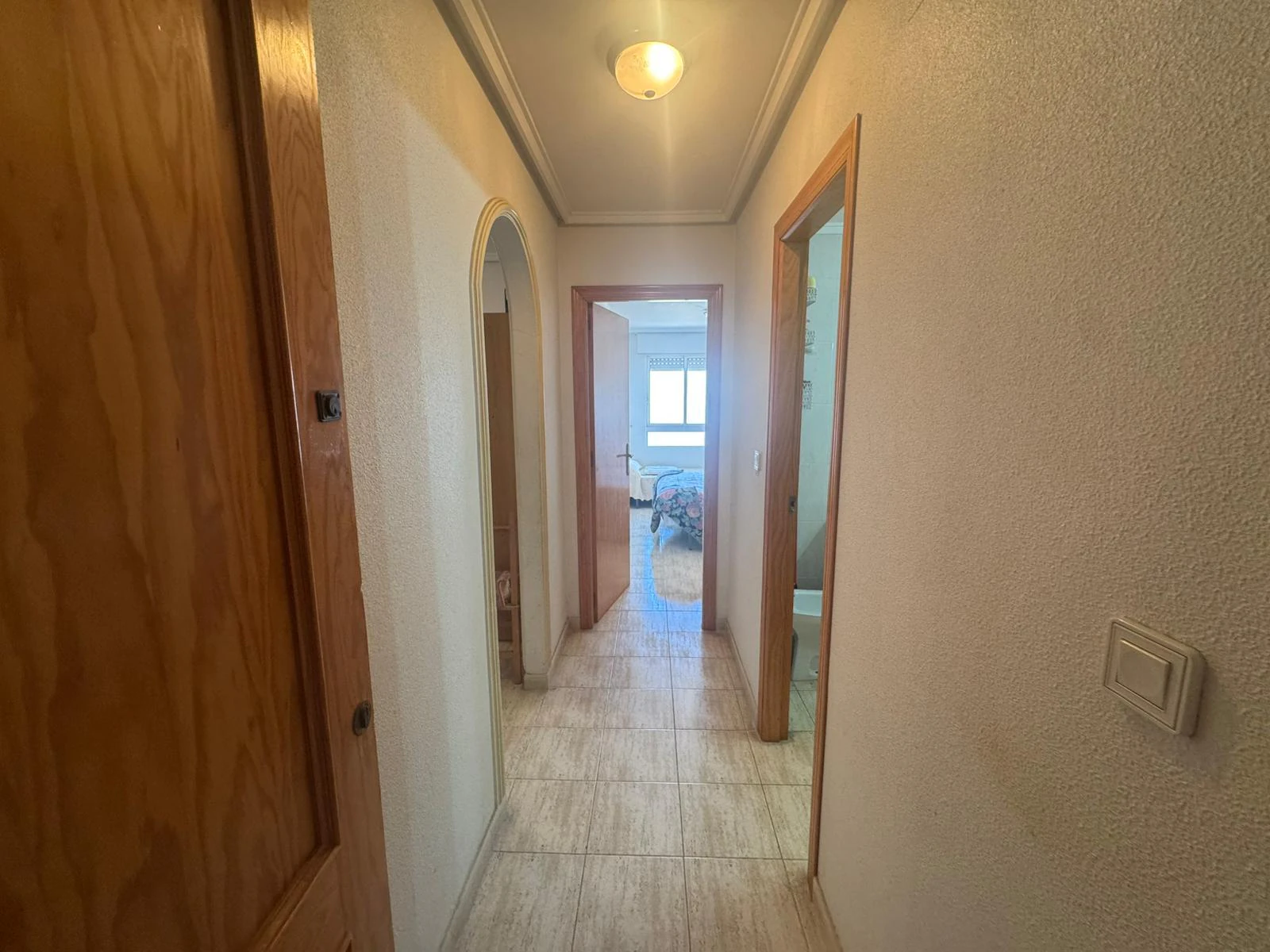 Apartament na sprzedaż w Torrevieja