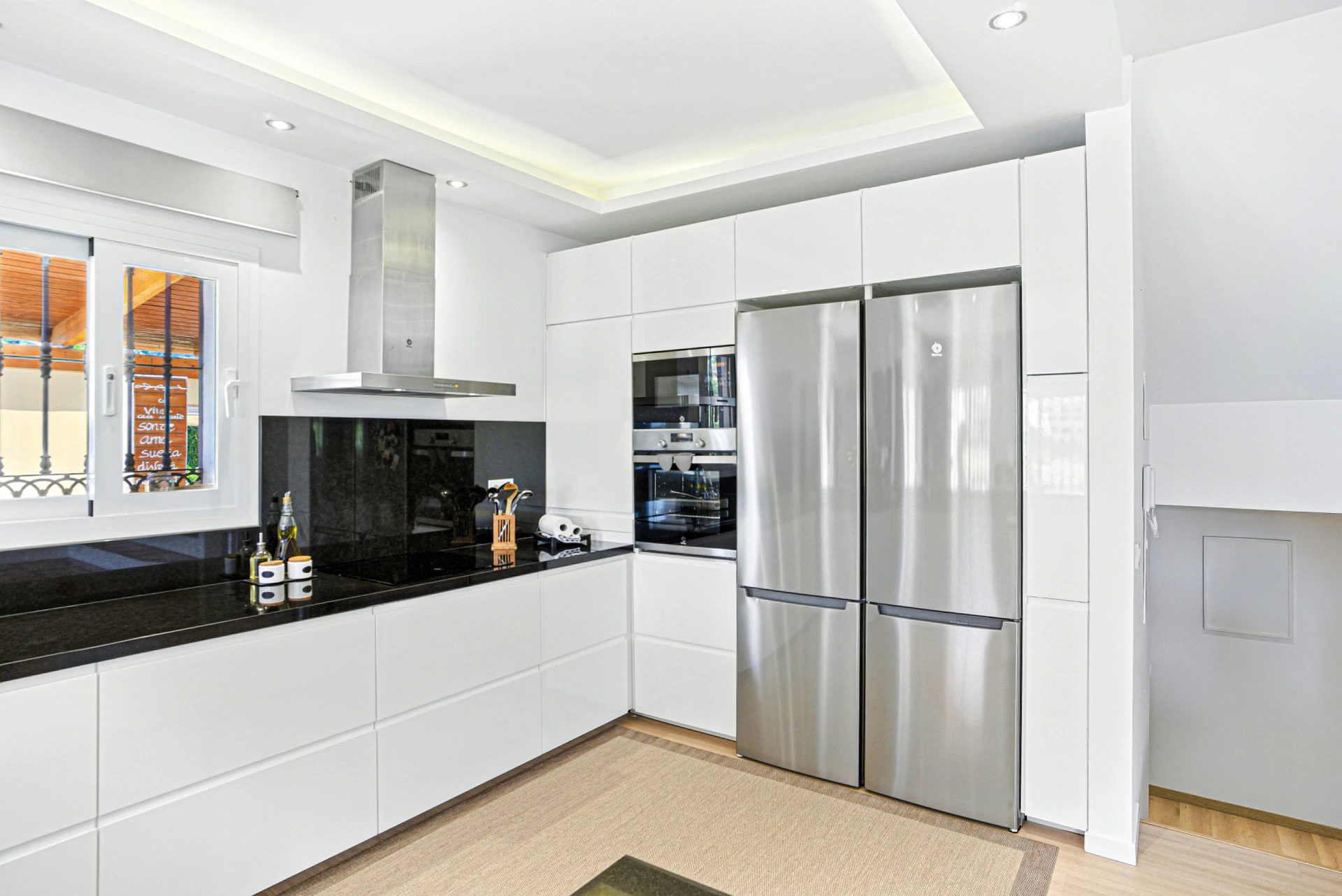Chalet/Villa en venta en Estepona