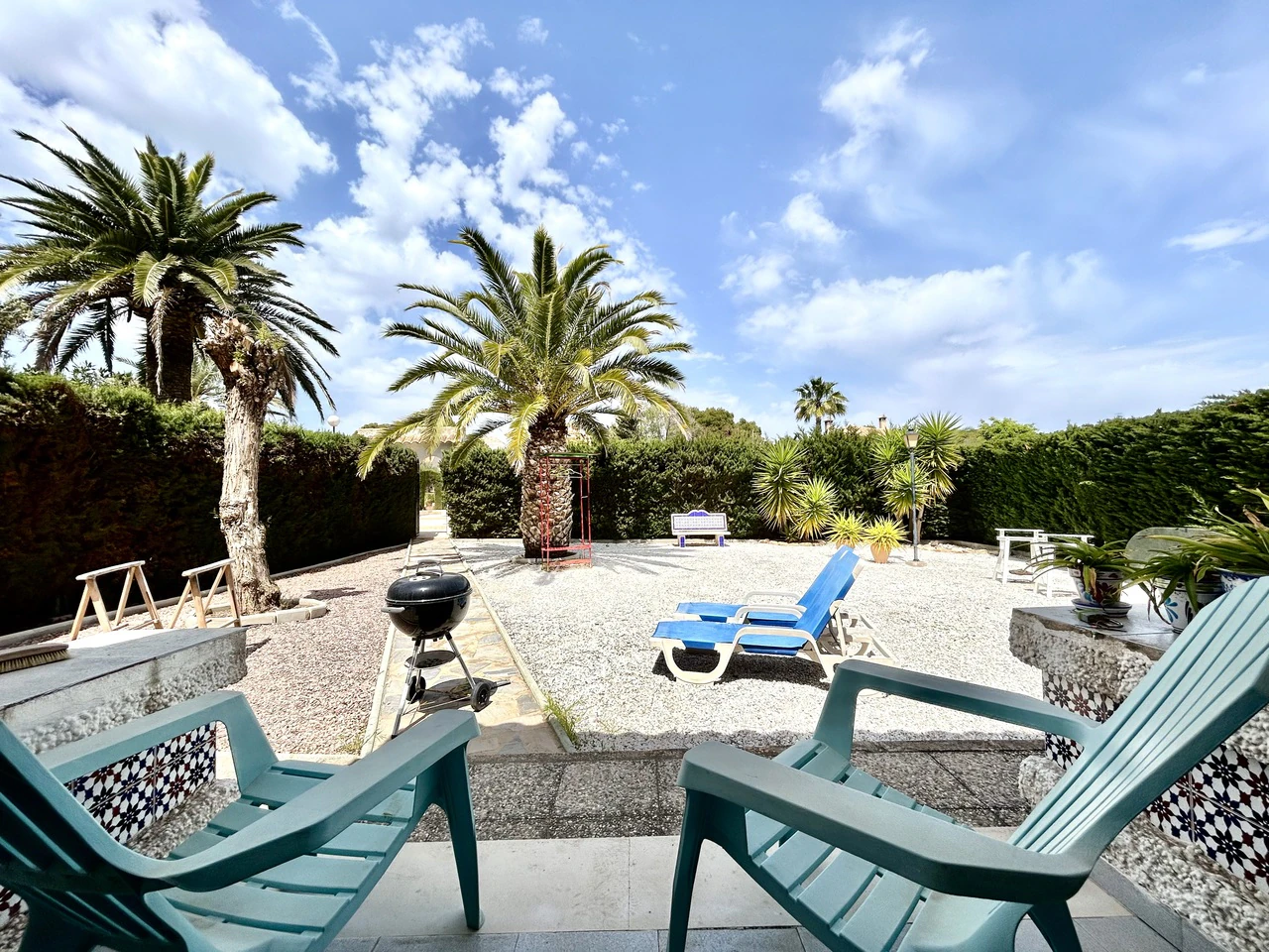 Villa for sale in La Zenia
