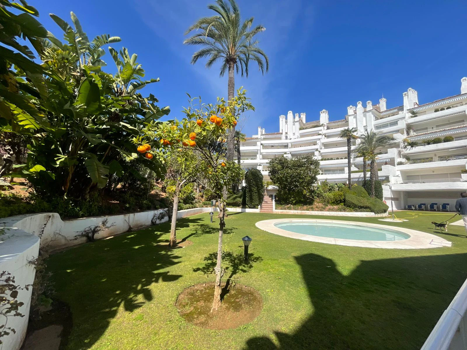 Apartament na sprzedaż w Marbella East