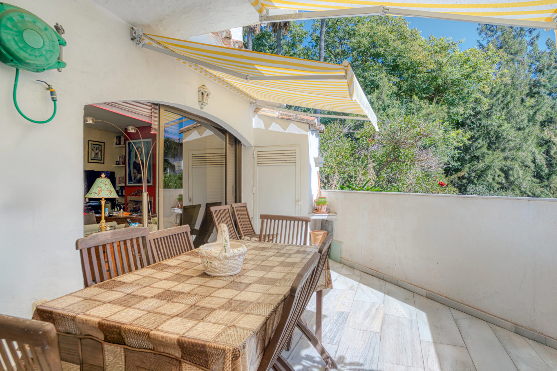 Apartament na sprzedaż w Marbella East