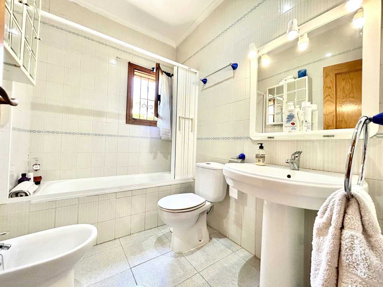 Villa for sale in La Zenia