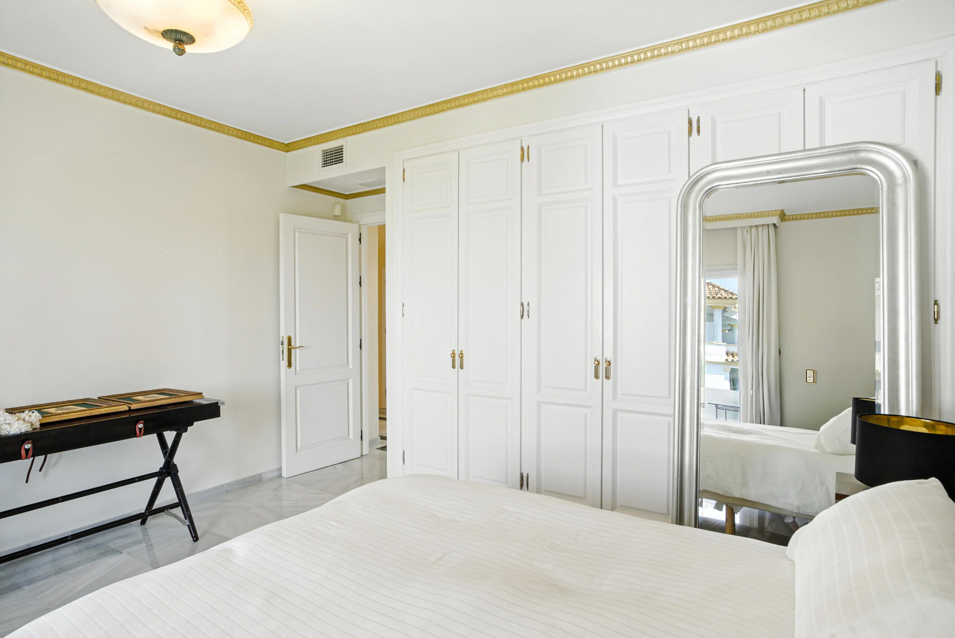 Penthouse na sprzedaż w Marbella Golden Mile