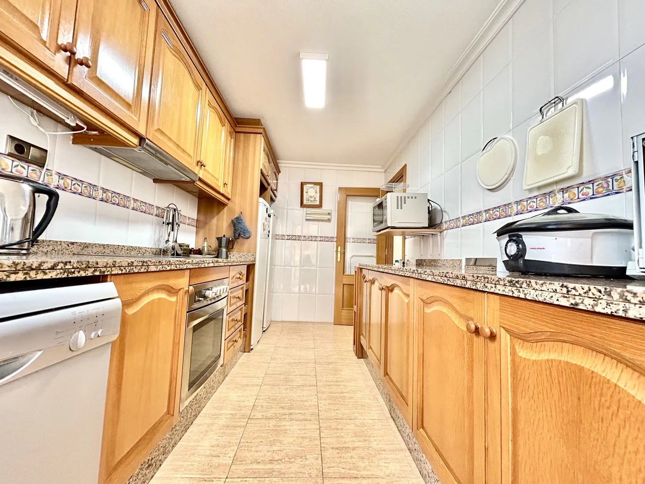 Apartament na sprzedaż w Almoradi