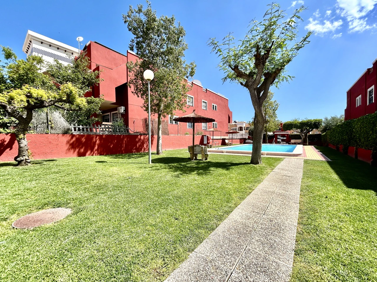 Apartament na sprzedaż w Los Altos