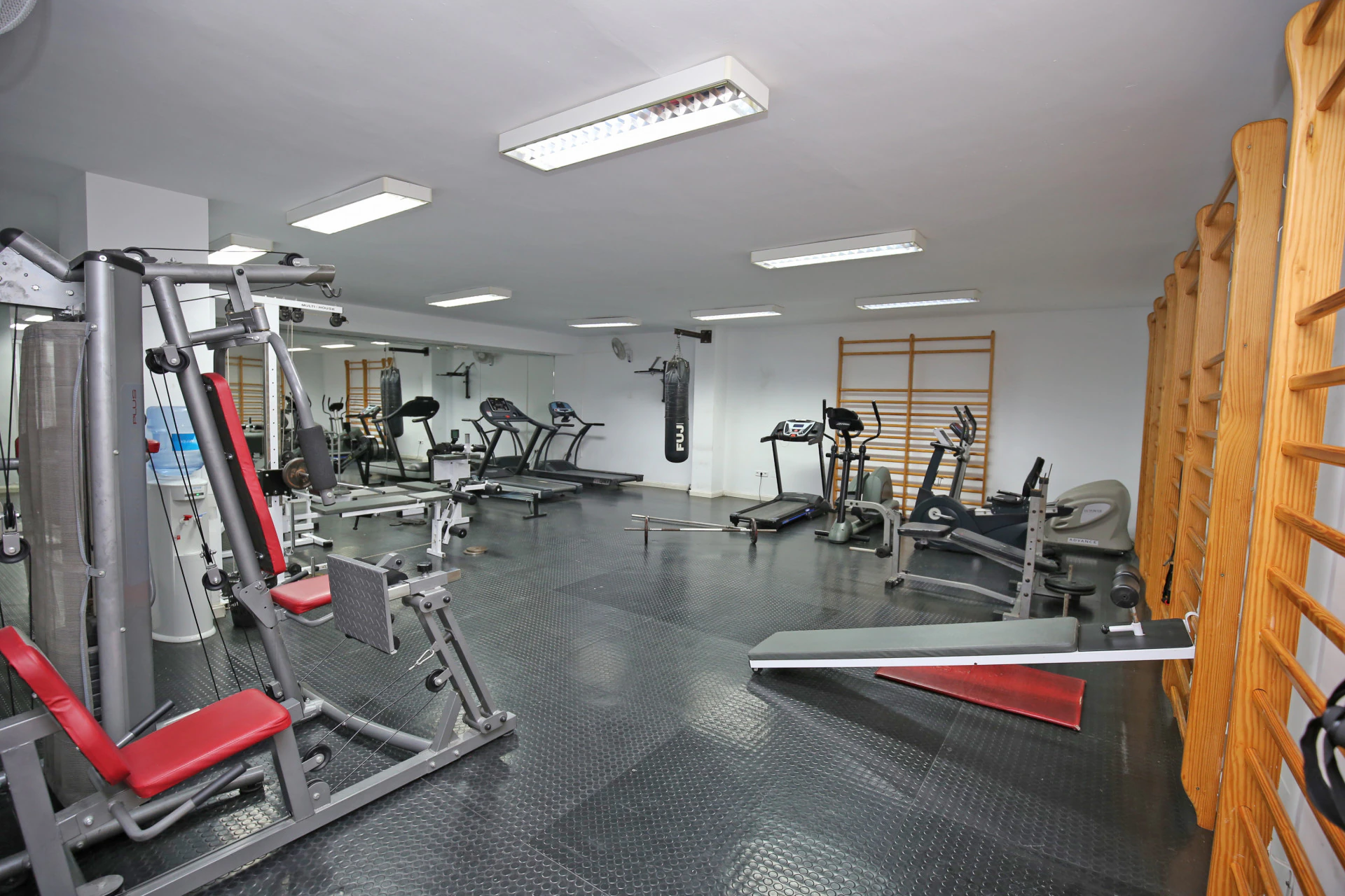 Penthouse na sprzedaż w Marbella Golden Mile