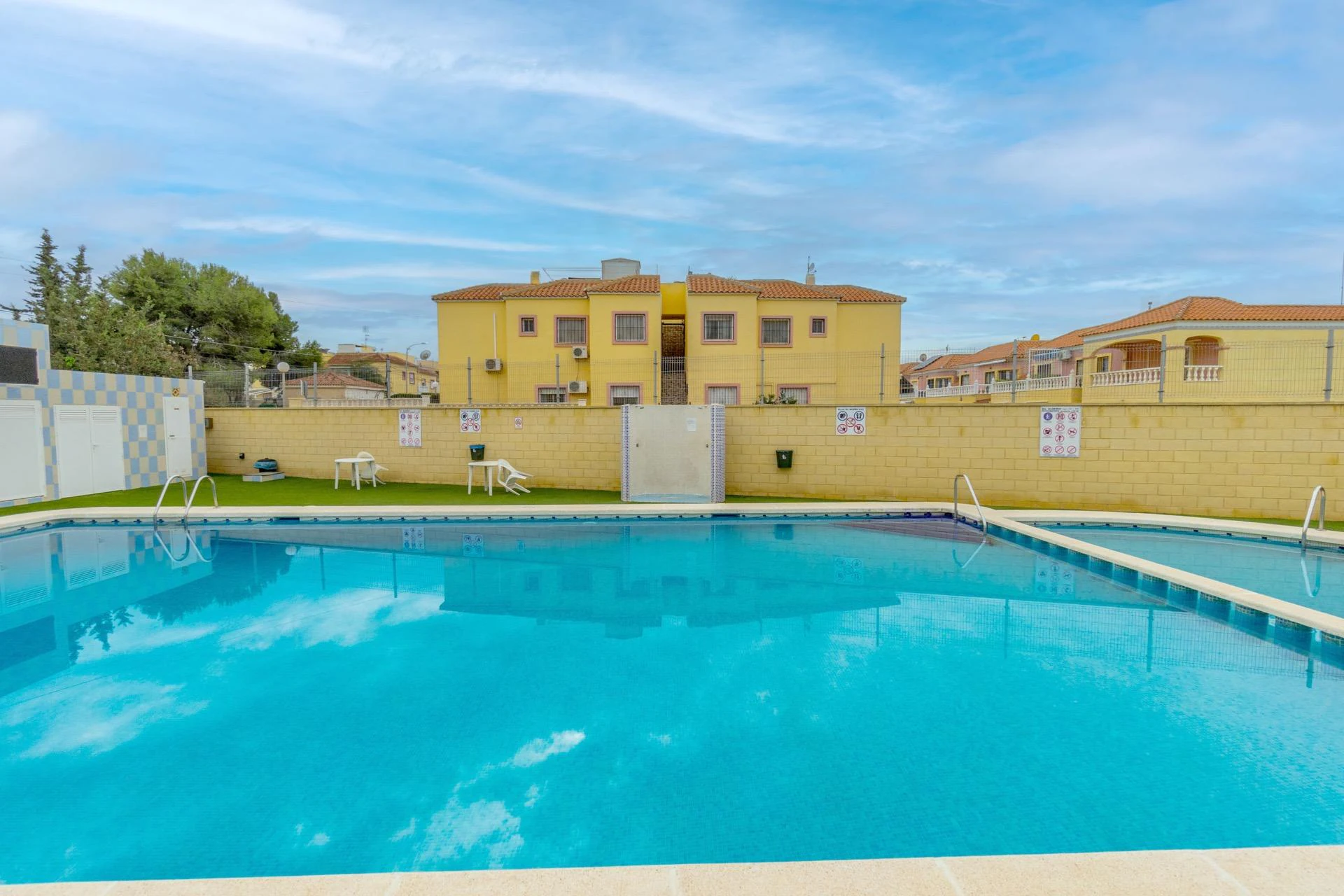 Parter na sprzedaż w Torrevieja