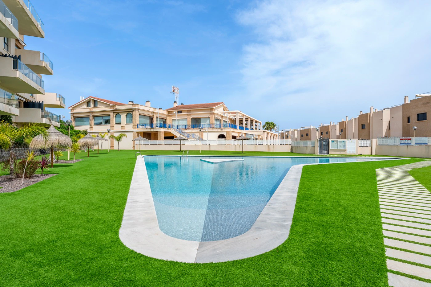 Apartament na sprzedaż w Orihuela Costa