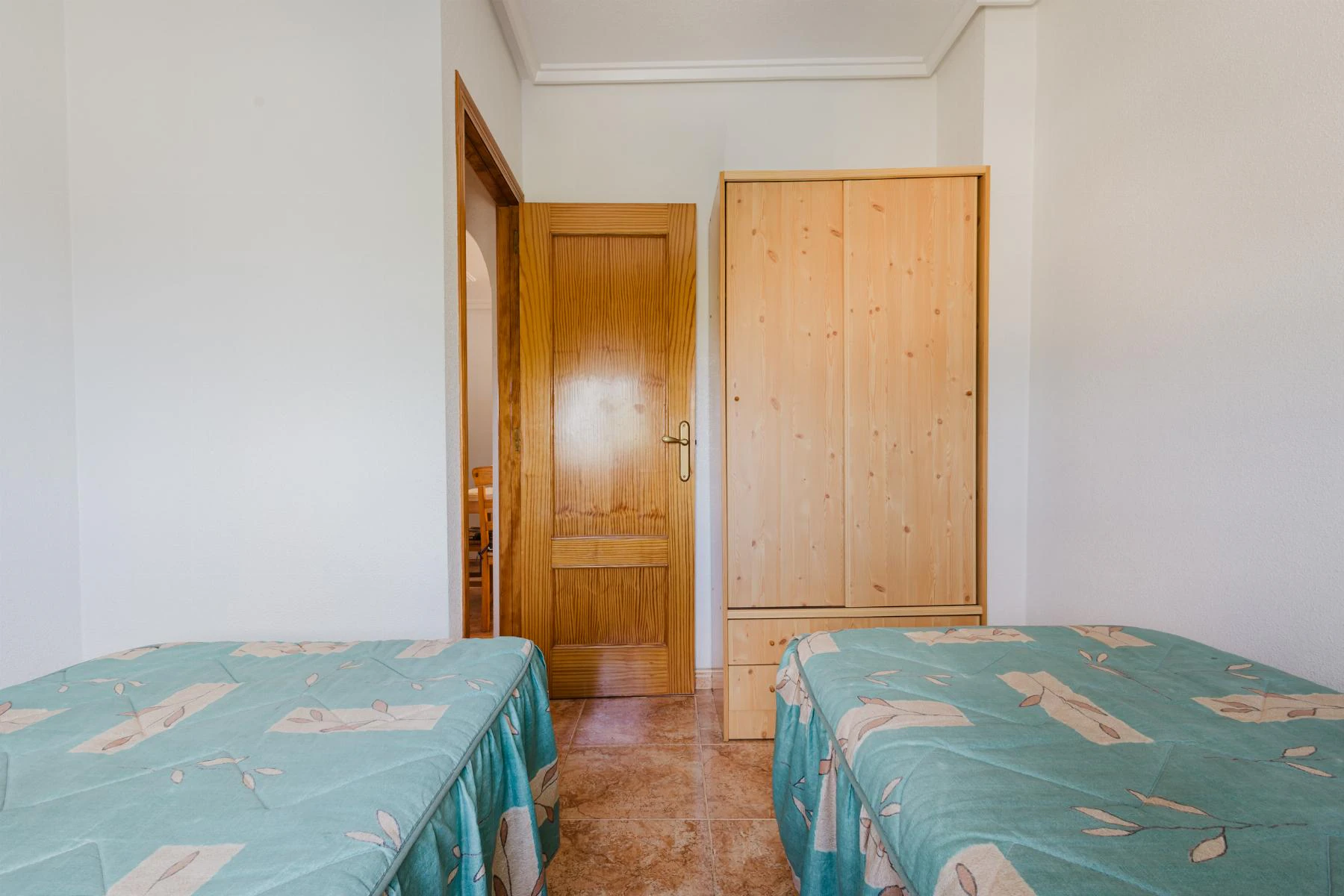 Apartament na sprzedaż w Torrevieja