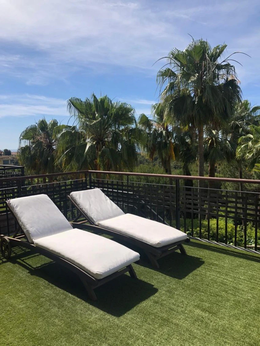 Apartament na sprzedaż w Marbella Golden Mile