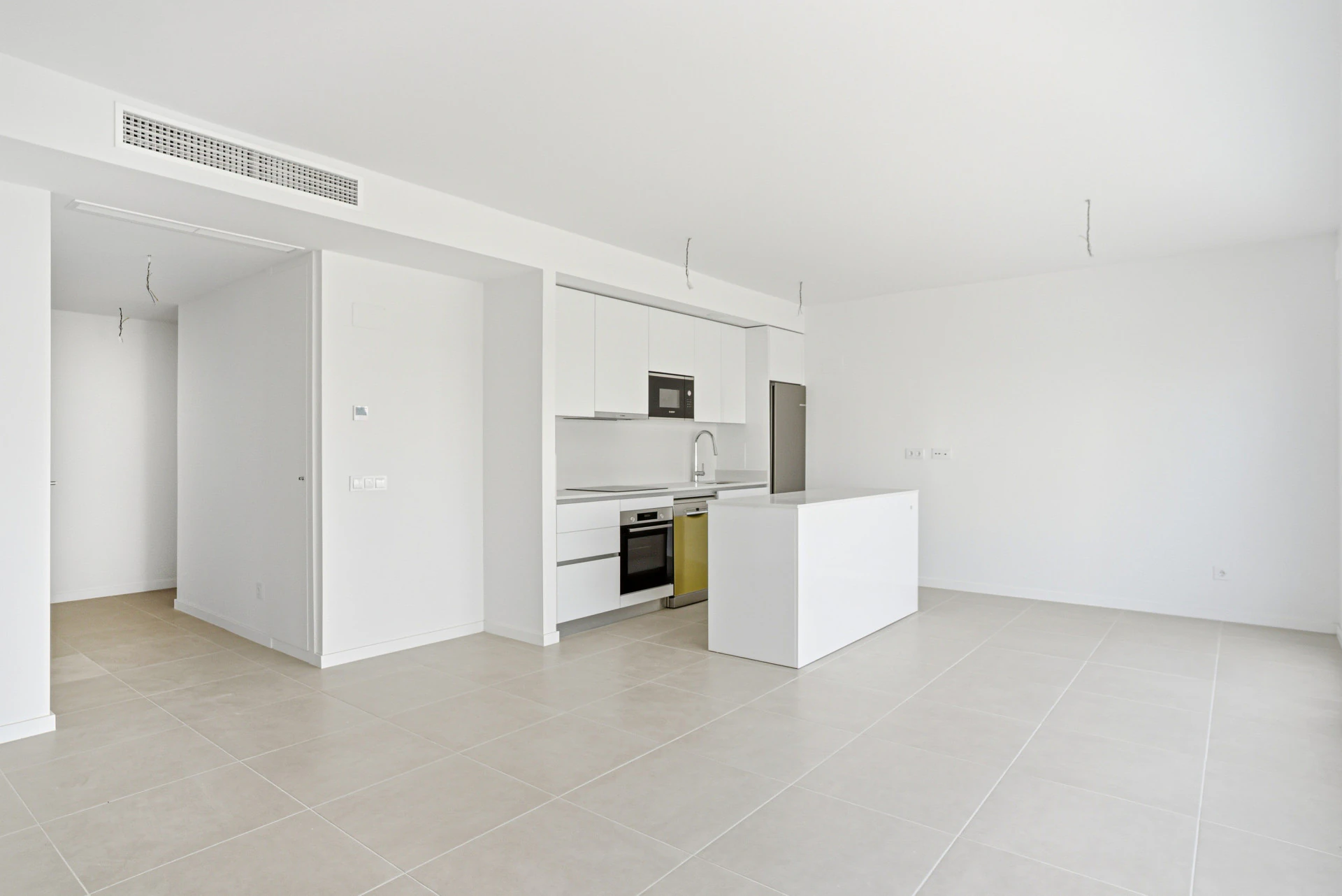 Apartament na sprzedaż w Estepona