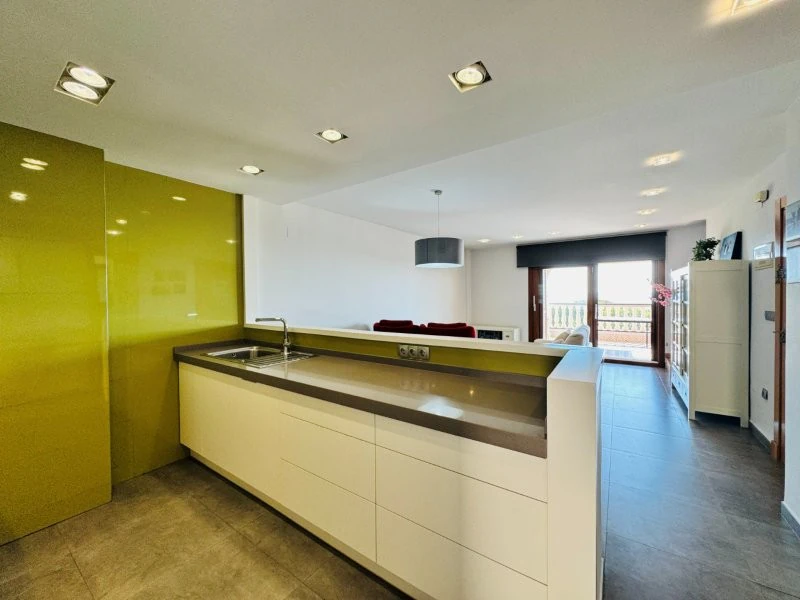 Duplex na sprzedaż w Guardamar Del Segura
