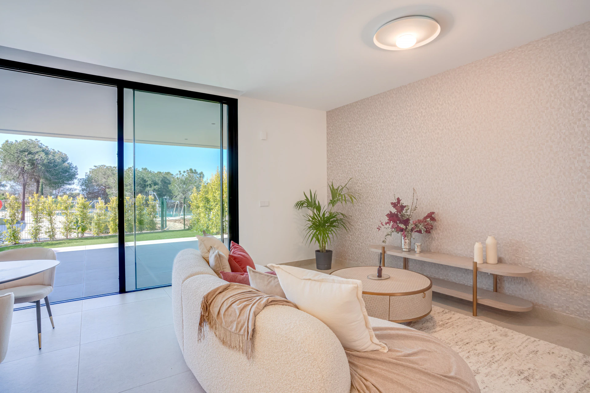 Apartament na sprzedaż w Marbella East