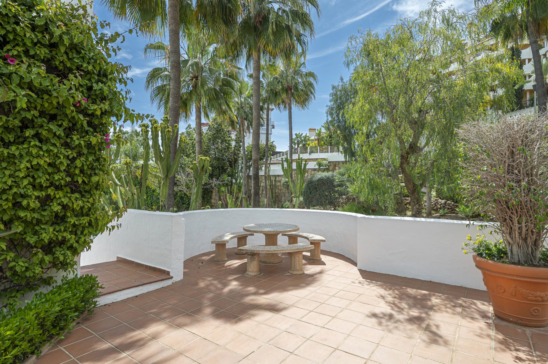 Apartament na sprzedaż w Nueva Andalucia