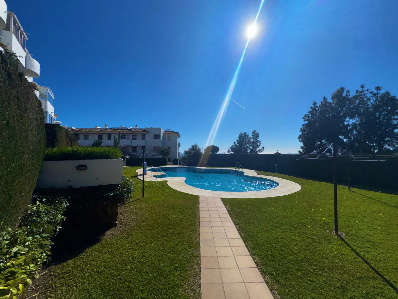 Apartament na sprzedaż w Mijas Costa