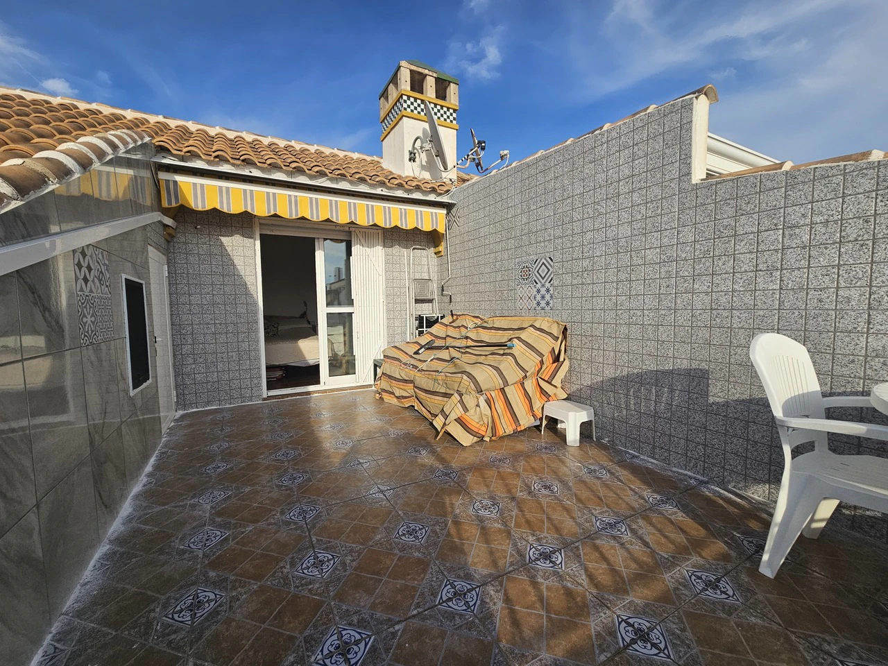 Bungalow for sale in La Zenia
