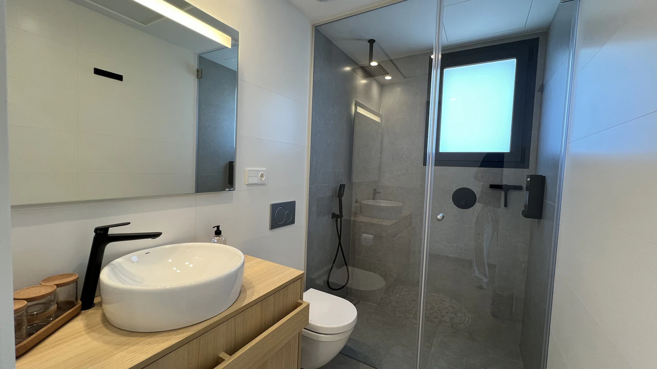 Apartament na sprzedaż w Las Colinas Golf Resort