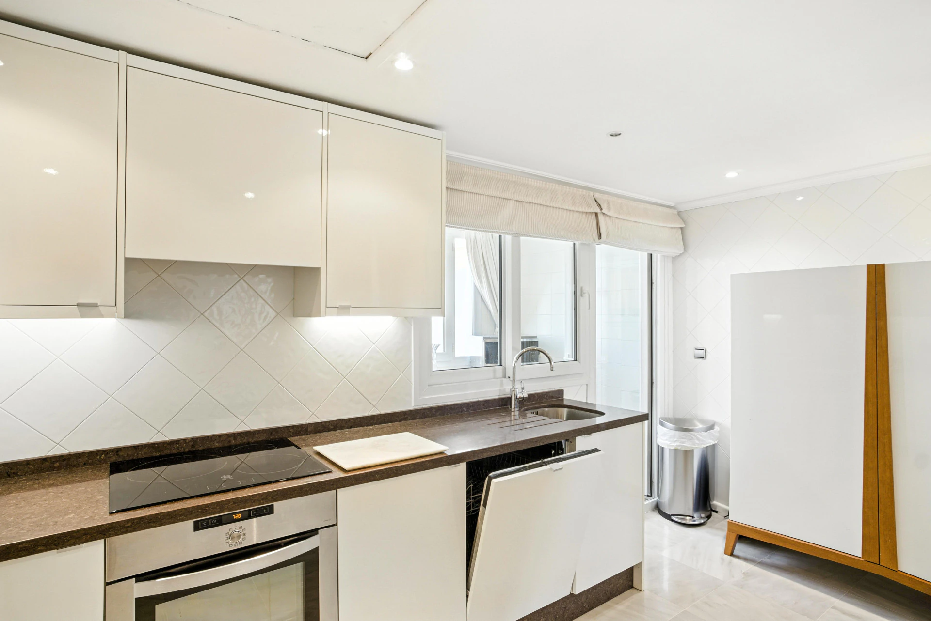 Penthouse na sprzedaż w Marbella Golden Mile