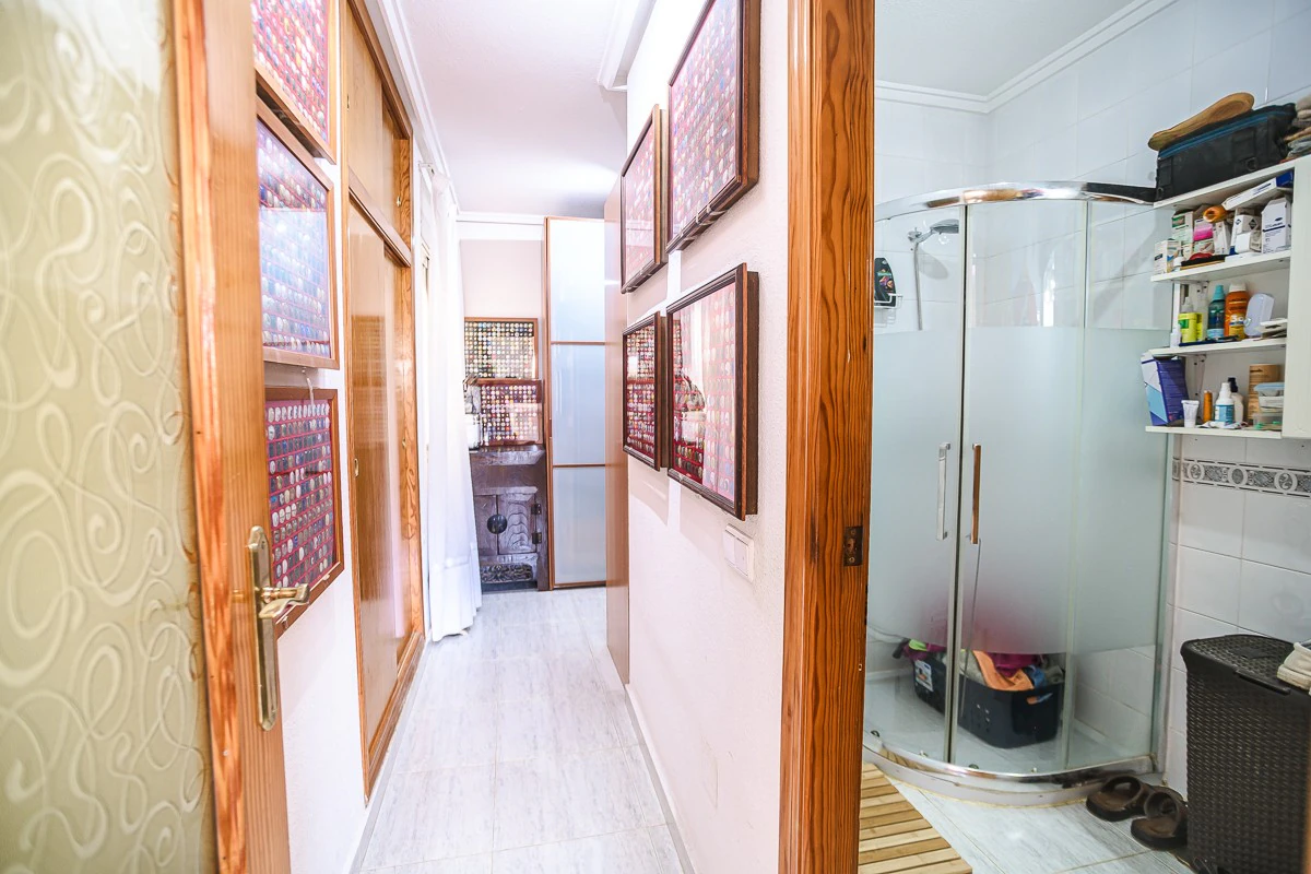 Apartament na sprzedaż w Alicante