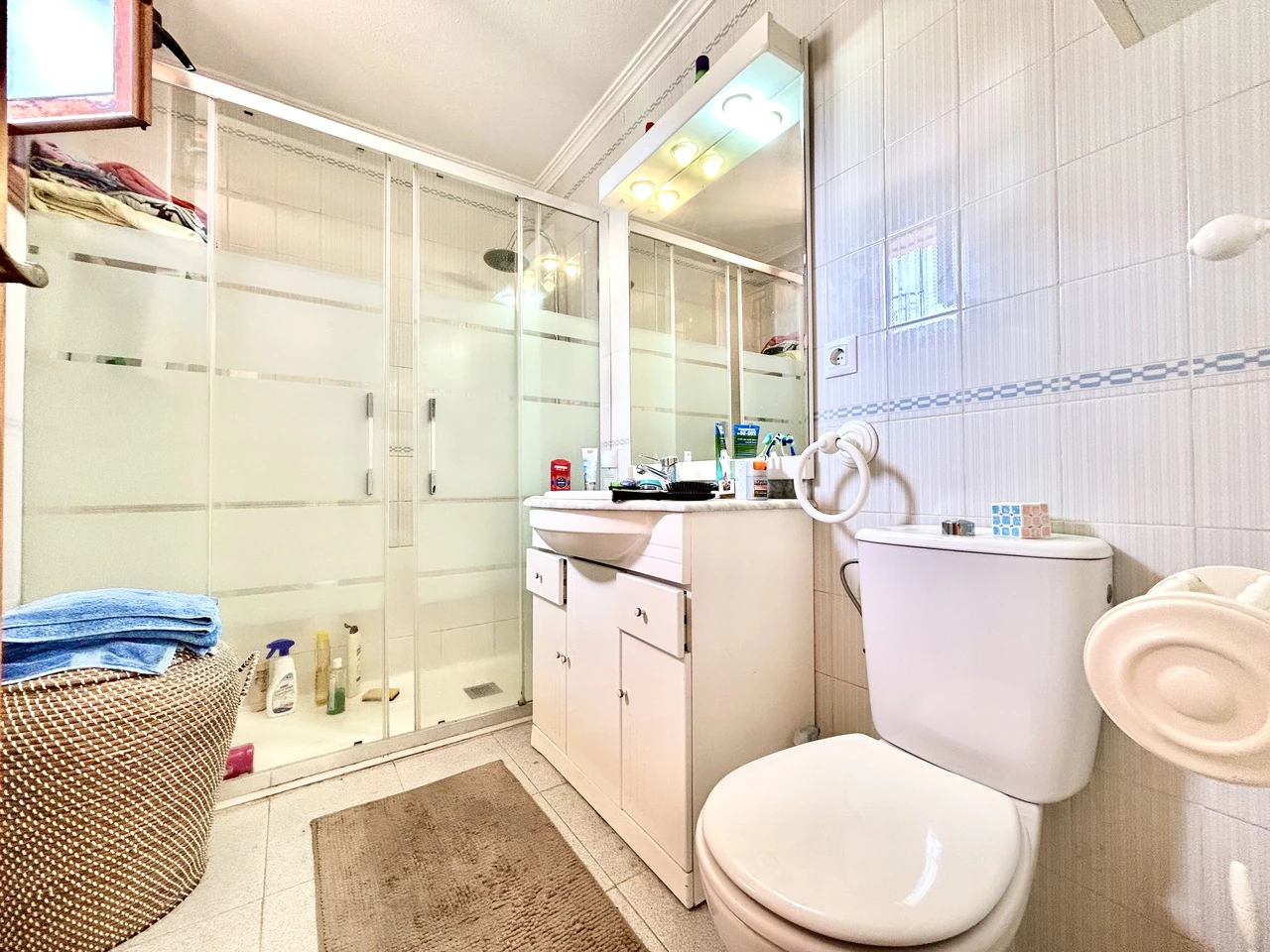 Villa for sale in La Zenia