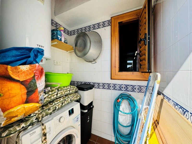 Duplex na sprzedaż w Guardamar Del Segura