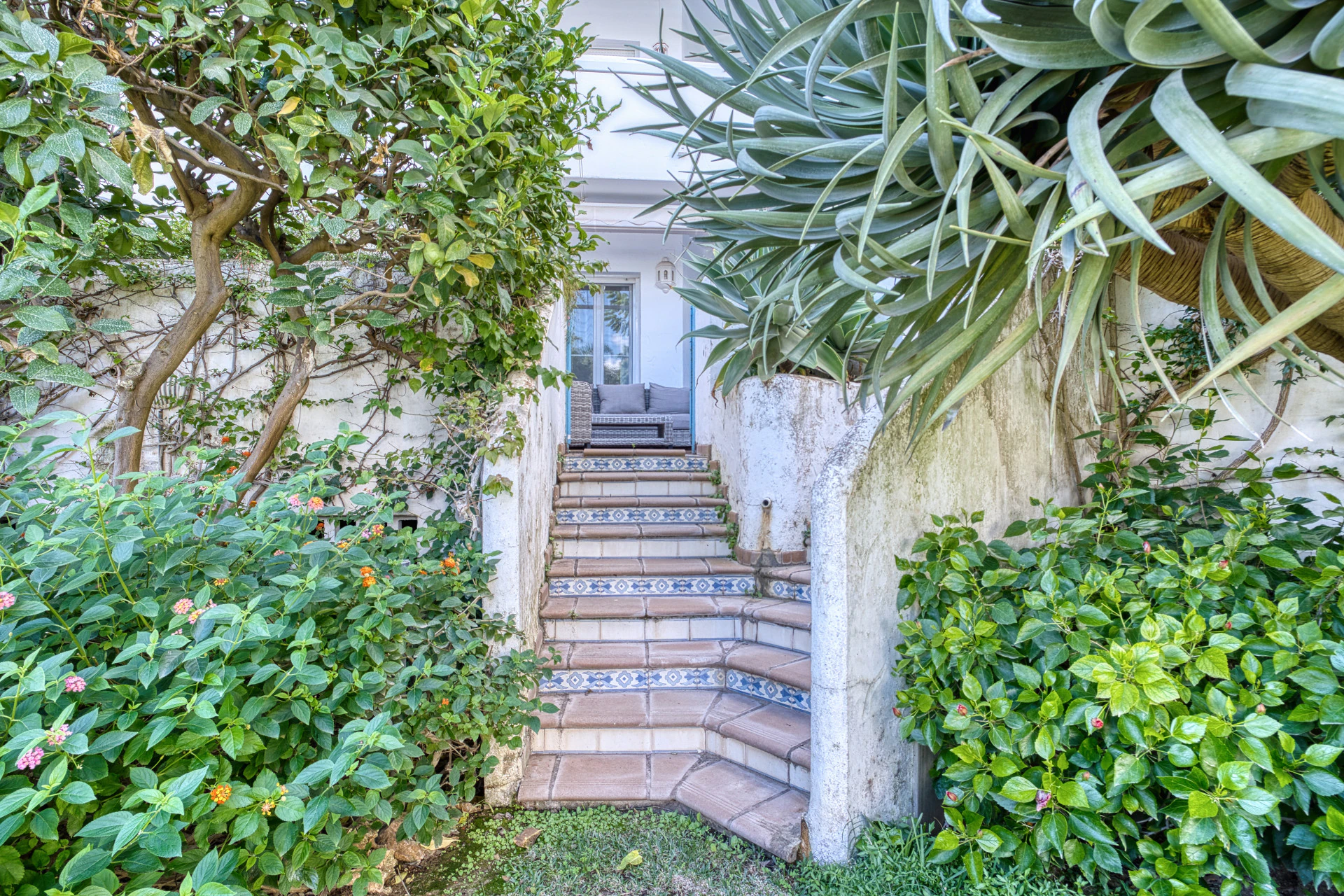 Apartament na sprzedaż w Marbella Golden Mile