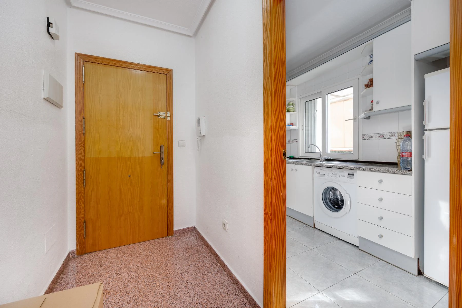 Apartament na sprzedaż w Torrevieja
