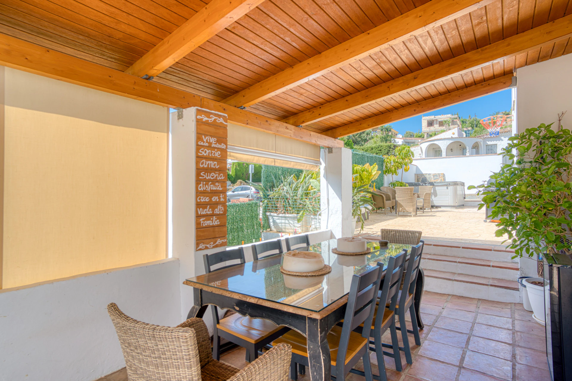Chalet/Villa en venta en Estepona