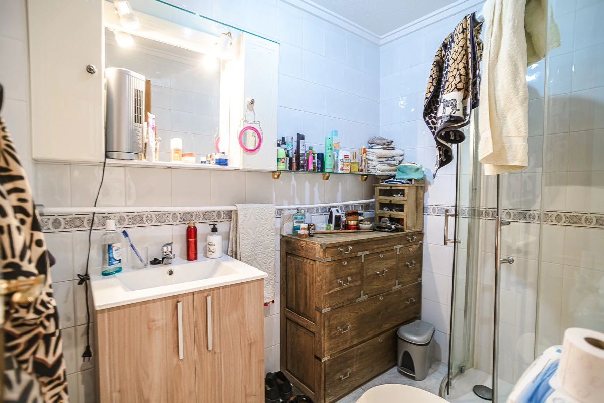 Apartament na sprzedaż w Alicante
