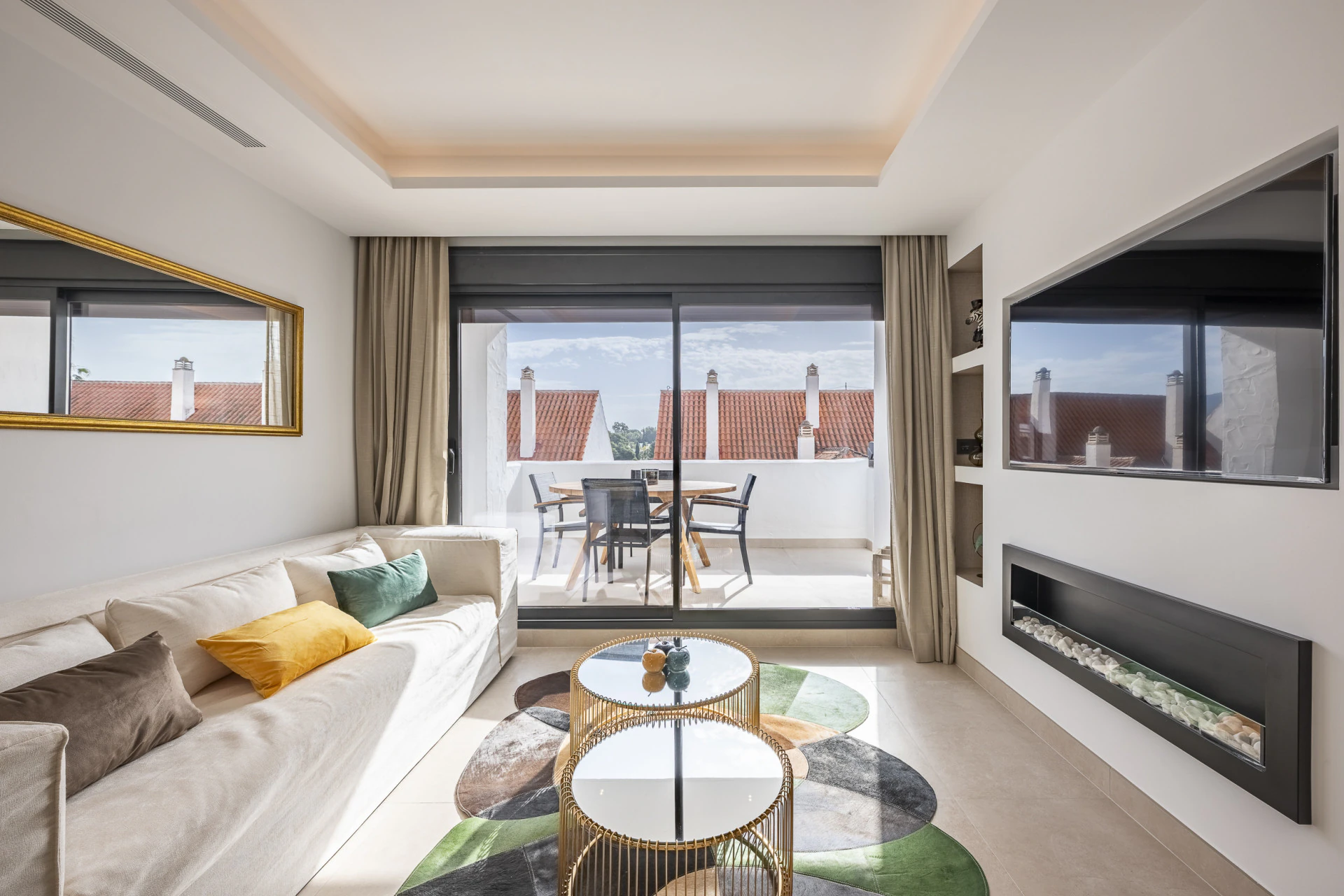 Apartament na sprzedaż w Nueva Andalucia
