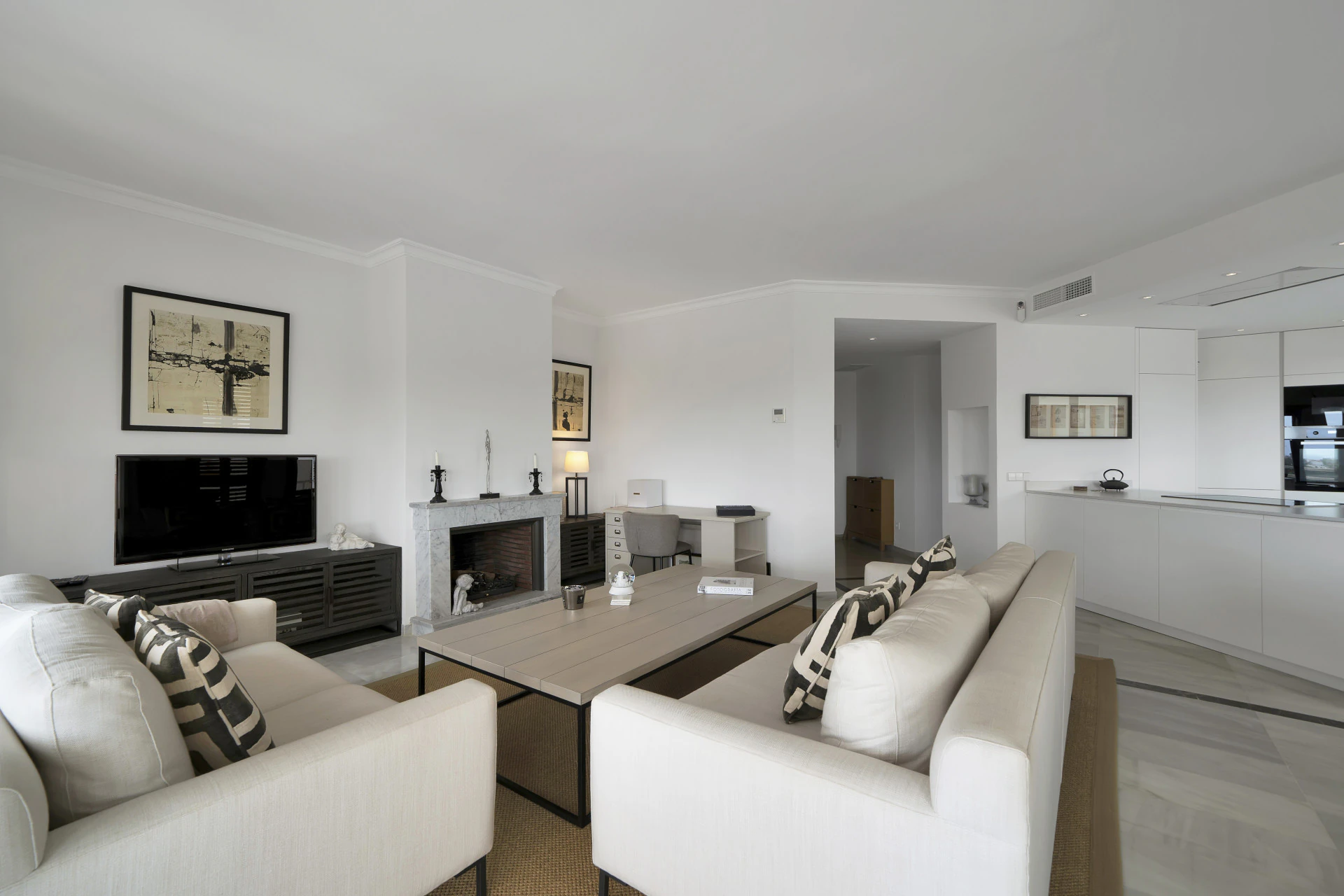 Apartament na sprzedaż w Nueva Andalucia