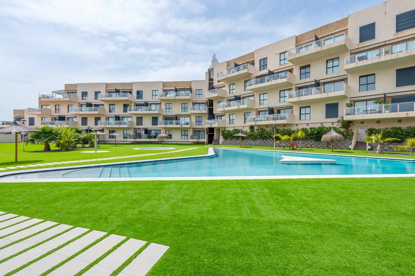 Apartament na sprzedaż w Orihuela Costa