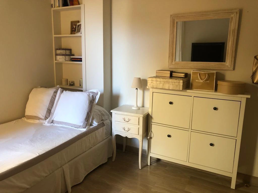 Apartament na sprzedaż w Marbella Golden Mile