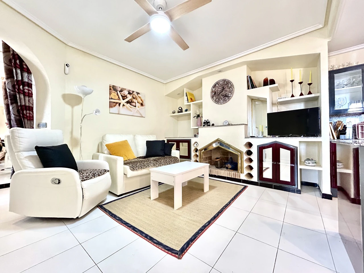 Apartament na sprzedaż w Los Altos