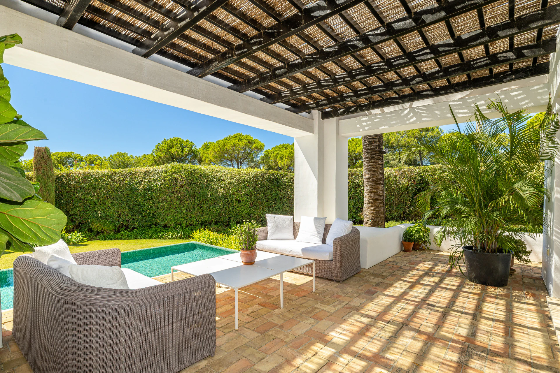 Chalet/Villa en venta en Casares