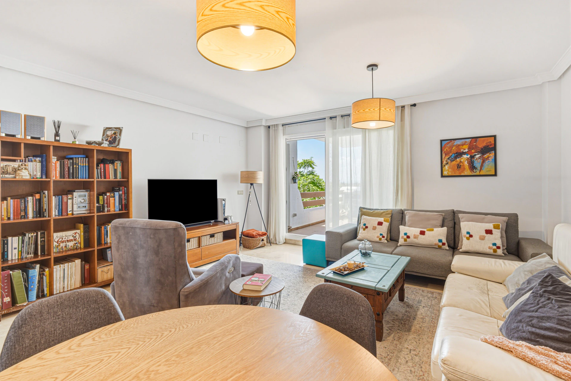 Apartament na sprzedaż w Estepona