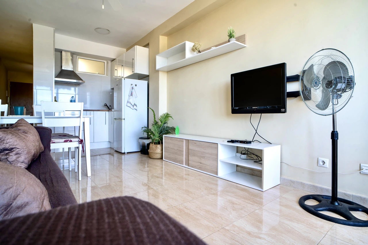 Apartament na sprzedaż w Guardamar Del Segura