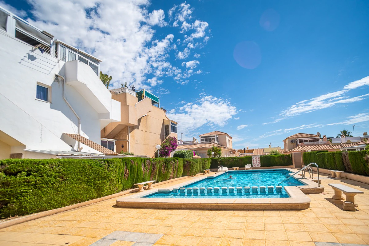 Apartament na sprzedaż w Alicante