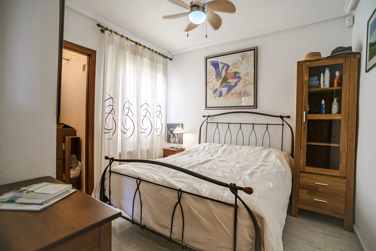 Apartament na sprzedaż w Alicante