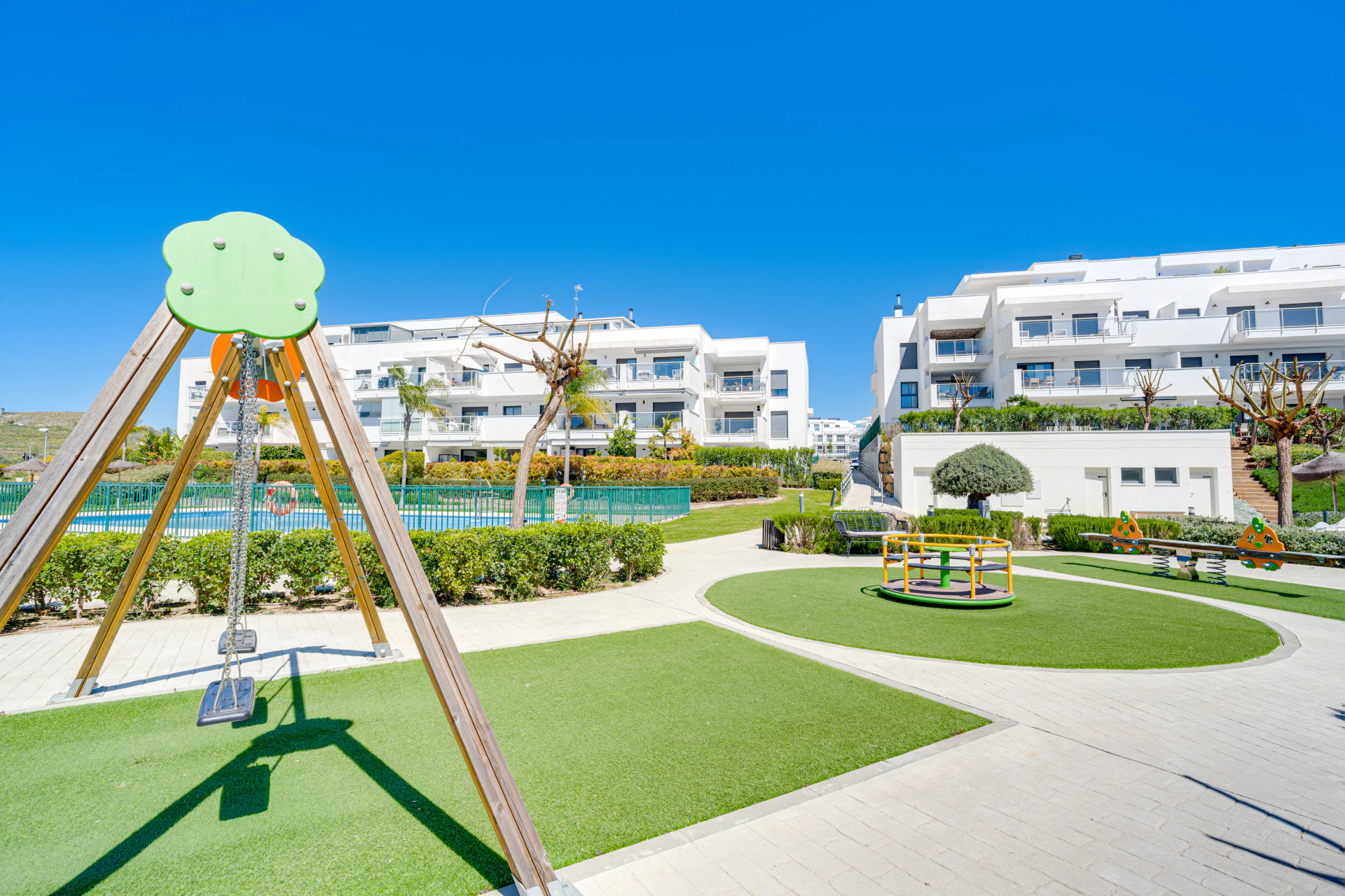 Apartament na sprzedaż w Mijas Costa