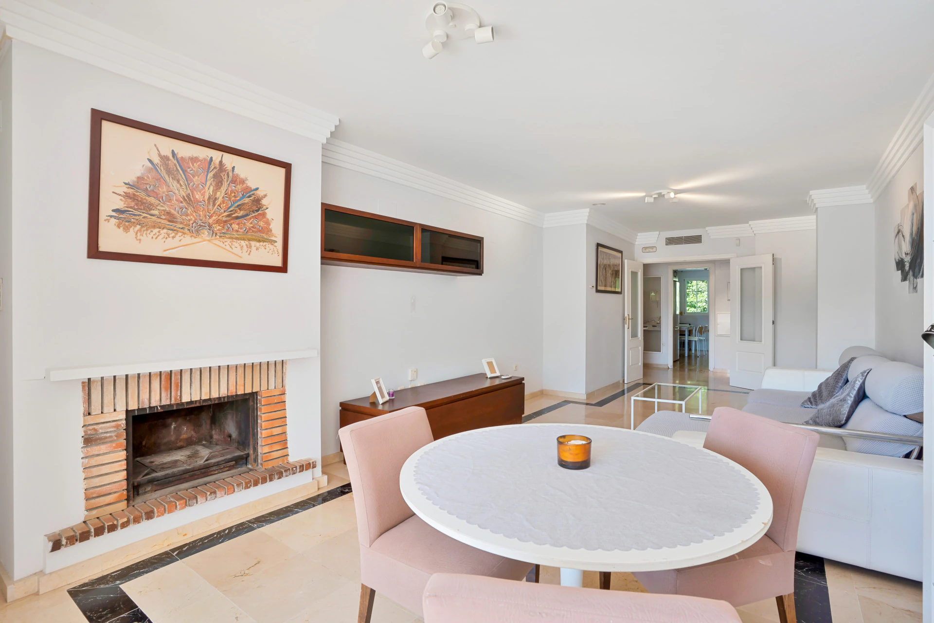 Apartament na sprzedaż w Marbella East